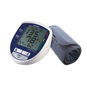 VISOMAT comfort form Oberarm Blutdruckmessgerät