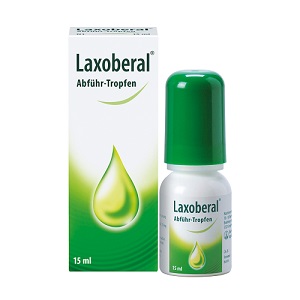 LAXOBERAL Abführ-Tropfen 7,5 mg/ml Tro.z.Einnehmen