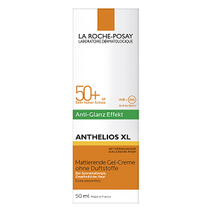 ROCHE-POSAY Anthelios XL LSF 50+ Gel-Creme/R