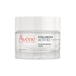 AVENE Hyaluron Activ B3 zellerneuernde Creme