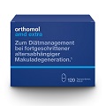 ORTHOMOL AMD extra Kapseln