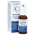 DR.THEISS Melatonin Einschlaf-Spray NEM