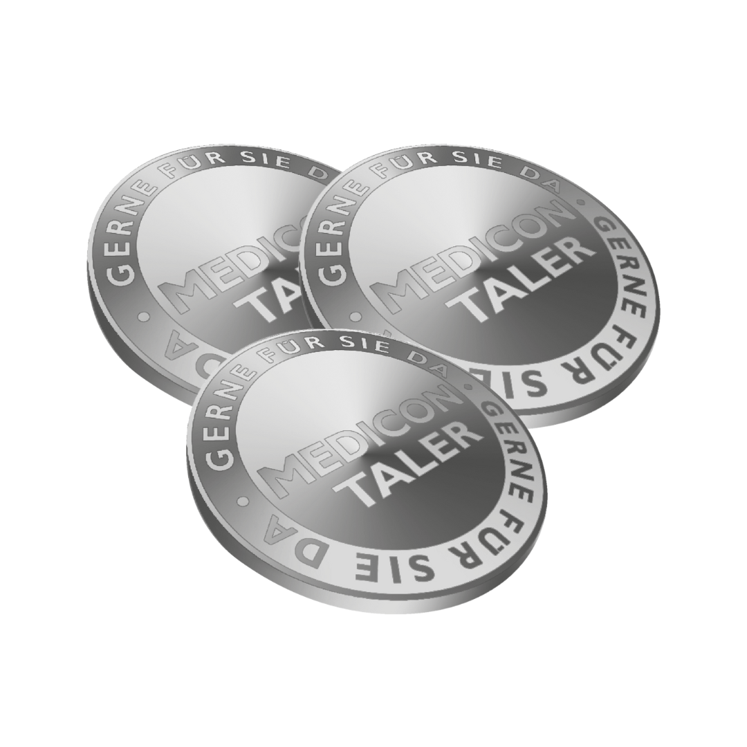 MEDICON Taler
