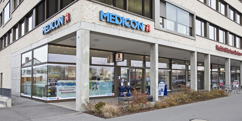 Erlangen - Nürnberger Str.