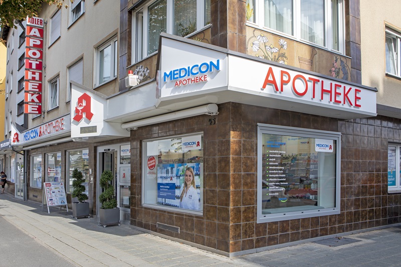 Nürnberg - Schweinau