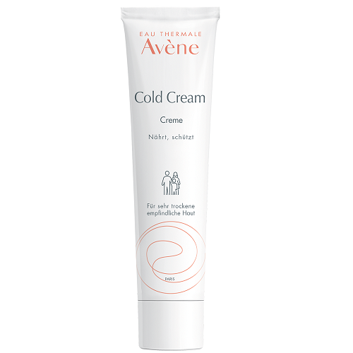 AVENE Cold Cream Creme