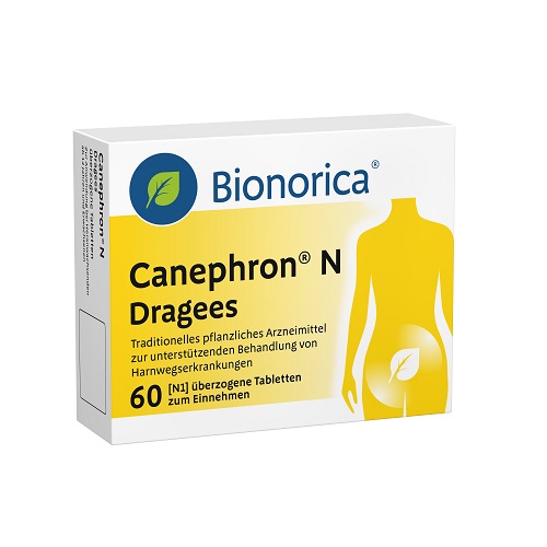 CANEPHRON N Dragees