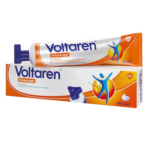 VOLTAREN Schmerzgel