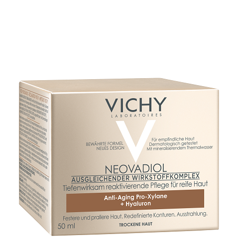 VICHY NEOVADIOL Creme trockene Haut
