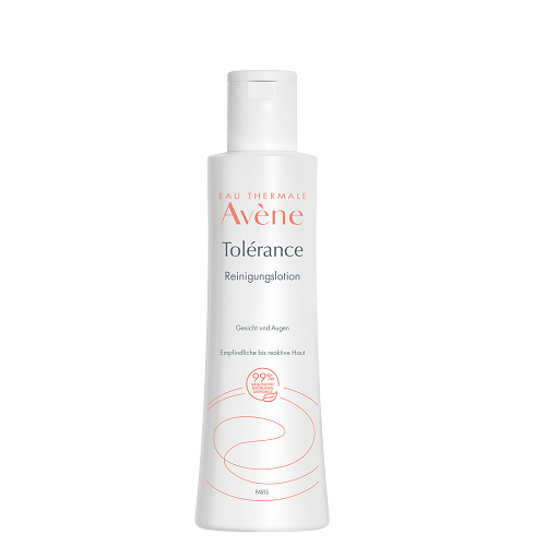 AVENE Tolerance Reinigungslotion