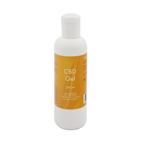 CBD GEL
