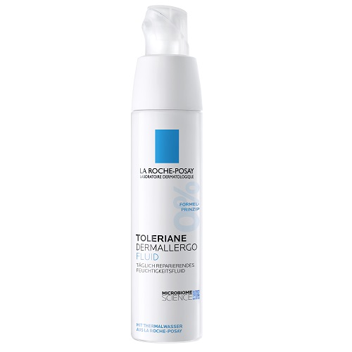 ROCHE-POSAY Toleriane Dermallergo Fluid