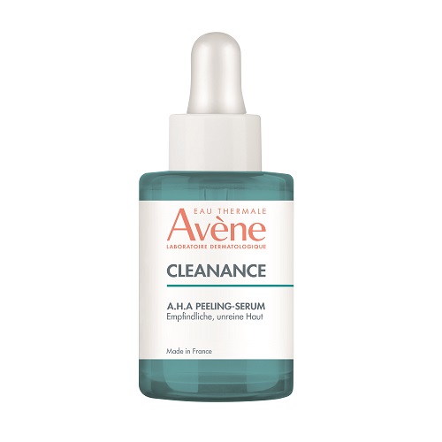 AVENE Cleanance A.H.A Peeling-Serum